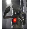 NECA E.T. EXTRA TERRESTRE WITH LED CHEST DELUXE ACTION FIGURE MEW