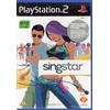 Sony SingStar - Solus (PS2)