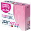 F&f srl CISTIT ACT FORTE URTO 14BUST