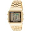 Casio Vintage A500WGA-9D - Orologio da Polso Unisex