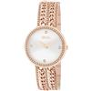Liu Jo Jeans orologio solo tempo donna Liujo Chains TLJ1833