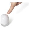 Luce Led da scrivania oscillante in ABS personalizzate o neutre