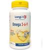 Longlife Omega 3 6 9 50 Perle