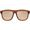 Ray-Ban Occhiali da Sole Ray-Ban Boyfriend Reverse RBR0501S 67102O