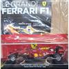 CENTAURIA CHARLES LECLERC-FERRARI SF1000 2020 - LE GRANDI FERRARI F1 N.7 -SCALA 1:24-