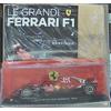 CENTAURIA RAIKKONEN-FERRARISF71H 2018-LE GRANDI FERRARI F1 N.4 -SCALA 1:24-