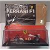 CENTAURIA RUBENS BARRICHELLO-FERRARI F2002 2002 - LE GRANDI FERRARI F1 N.10 -SCALA 1:24-