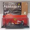 CENTAURIA LE GRANDI FERRARI F1 SCALA 1:24 CENTAURIA SCEGLI QUELLE CHE VUOI DAL MENU