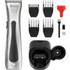 Wahl Trimmer di basco al litio