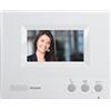 BTicino 330651 Videocitofono Vivavoce, Display da 4.3", Grigio