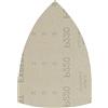 Bosch Professional 10x Abrasivi a Rete Expert M480 per Legno Duro, Vernice su Legno, 100x150 mm, Grana 220, Accessorio Levigatrice Palmare