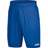 JAKO Anderlecht 4403 - Pantaloni Sportivi da Calcio per Bambini, Colore: Antracite, 164