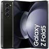 Samsung Galaxy Z Fold5 Phantom Black 256GB