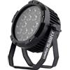 Wisdom Par Led 18x10W RGBW 4 in 1 IP65 Wisdom