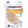 Nova Argentia CEROTTI UNIVERSALI CEROXMED ASSORTITI 27 PEZZI