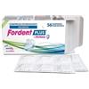 Uragme FORDENT PLUS 56 COMPRESSE CONCENTRATE PER DENTIERE E APPARECCHI ORTODONTICI