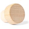 Tappi personalizzate. Tappi bottiglie vino in legno Filden personalizzabili - personalizzate o neutre