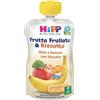 HIPP ITALIA SRL HIPP BIO FRUTTA FRULL&BISC BAN