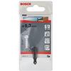 Bosch 2608597501 Fresa HSS Ø 6,3 mm