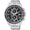 Citizen Supertitanio Crono Eco Drive CA0340-55E - Orologio da polso Uomo