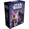 Fantasy Flight Star Wars: The Deckbuilding Game