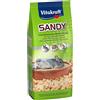 Vitakraft - Sandy, sabbia minerale per cincillà, 1 kg