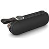 Knirps Bagagli X1 Ombrello, Nero, Piccolo