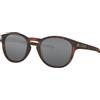 Oakley Ray-Ban 0OO9265 Occhiali da Sole, Oro (Matte Brown Tortoise), 53 Uomo