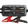 NOCO Boost GB40: Avviatore di Emergenza UltraSafe 1000A - Booster Batteria al Litio 12V, Caricabatteria Portatile Power Bank e Cavi Avviamento - Per Motori Benzina fino a 6.0L e Diesel fino a 3.0L