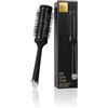 Ghd Ceramic Vented Radial Spazzola tonda per capelli, Ceramica, Nero, Taglia 3 (45 mm)