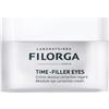 Laboratoires Filorga Filorga Essentials tempo-riempitrice assoluta correzione occhi eye cream 15 ml
