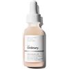 The Ordinary - Acido lattico 10% e acido ialuronico 10%, siero esfoliante 30 ml