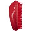 Tangle Teezer | The Thick & Curly Spazzola per capelli districante | Adatta ai palmi delle mani | Adatta per capelli umidi e asciutti | Per ottenere ricci senza crespo e super definiti | Salsa Red
