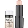 Maybelline New York Master Strobing Stick Illuminante in Stick, Texture Cremosa e Leggera, 100 Light Iridescent