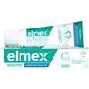 ELMEX Dentifricio Sensitive Whitening, 1 Confezione da 75ml