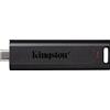 Kingston DataTraveler Max, 1TB, USB 3.2 Gen 2, PenDrive Type-C Fino a 1.000 MB/s in lettura, 900 MB/s in scrittura