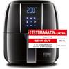 Caso Germany 3172 AF200 Friggitrice