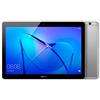 HUAWEI Mediapad T3 Tablet WiFi, CPU Quad-Core A53, 2 GB RAM, 16 GB, Display da 10 Pollici, Grigio (Space Gray)