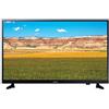 Samsung T4000 Tv 32", Hd, Nero, 2020, ‎71.9 x 16.6 x 46.4 cm, 4 Kg