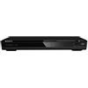 Sony Lettore DVD DVP-SR370 B (Xvid-Widergabe, USB) nero