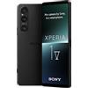 Sony Xperia 1 V schwarz ohne Simlock, ohne Branding
