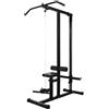 vidaXL Panca Multifunzione Fitness Palestra Casa Homegym Allenamento Muscolare
