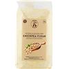 Veggy Duck - Farina di Ceci (1Kg) - Senza Glutine | Senza Additivi