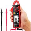 Uni-Trend Uni-T Ut210E Tester Tensione Multimetro Pinza Amperometrica Digitale True Rms