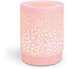 Oregon Scientific WA633N Diffusore di aromi BlisScent Floreale, Rosa