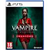 NACON Vampire: The Masquerade - Swansong - - PlayStation 5