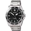 Seiko Orologio Analogico Automatico Uomo con Cinturino in Acciaio Inox SKA785P1