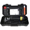 Vinteky 690W Tosatrice elettrica Professionale per Cavalli, Tosatura per Pecore Efficiente Risparmio di Lavoro (Nero)