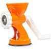 sci scandicrafts Err:502 Rigamonti RGM930010 Tritacarne Semplice Rgm, colori assortiti, 1 pezzo