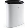 Sharp UA-PE30E-WB Purificatore aria, 21 mq, due livelli di filtro (prefiltro, HEPA), molto silenzioso (25 dB)